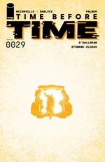 Time Before Time #29