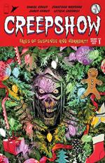 CREEPSHOW: HOLIDAY SPECIAL 2023 (ONE SHOT)