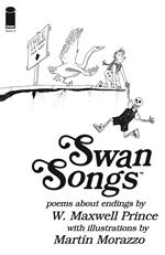 Swan Songs #6