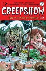 Creepshow Vol. 2 #5