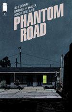 Phantom Road #9
