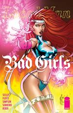 Local Man: Bad Girls One-Shot #1