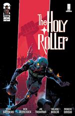 Holy Roller #6