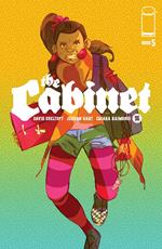 The Cabinet #5
