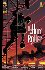 Holy Roller #7