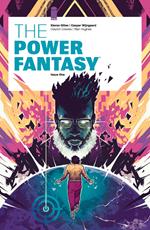 The Power Fantasy #1