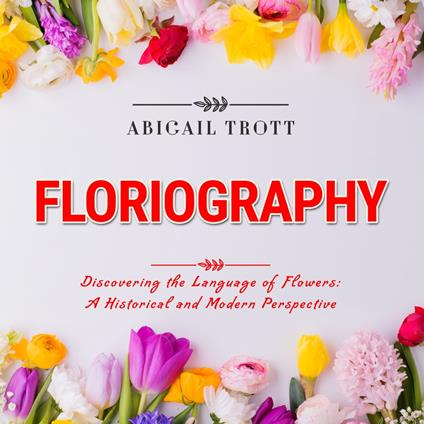 FLORIOGRAPHY