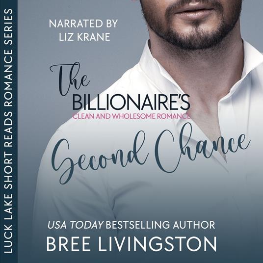 Billionaire's Second Chance, The