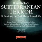 HorrorBabble's Subterranean Terror