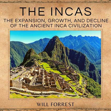 Incas, The