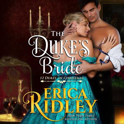 Duke's Bride, The