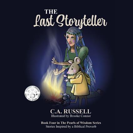 Last Storyteller, The