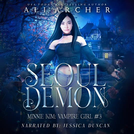 Seoul Demon