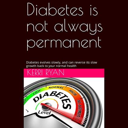 Diabetes Is Not Always Permanent