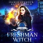 Freshman Witch