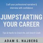 Jumpstarting Your Career