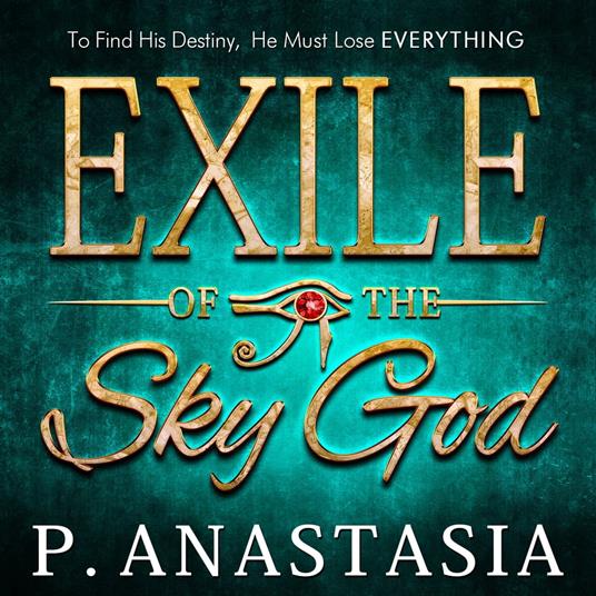 Exile of the Sky God