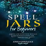 Spell Jars for Beginners