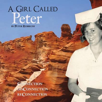 Girl Called Peter, A