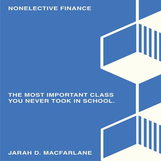 Nonelective Finance