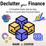 Declutter Your Finance