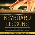 KEYBOARD LESSONS