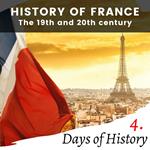 History of France