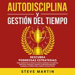 Autodisciplina Y Gestión Del Tiempo