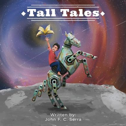 Tall Tales