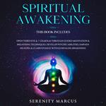 Spiritual Awakening