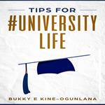 Tips for #College Life