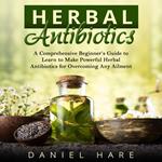 Herbal Antibiotics