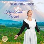 Her Amish Wish