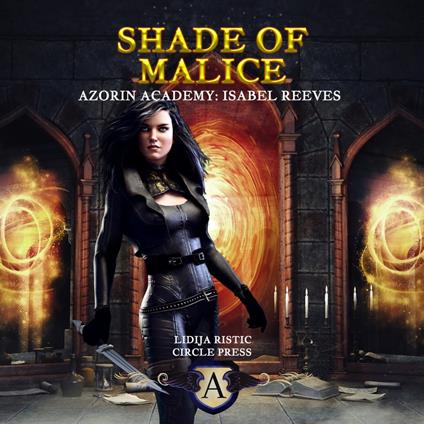 Shade of Malice