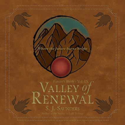 Valley of Renewal