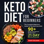 Keto Diet for Beginners