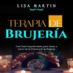 Terapia de Brujería