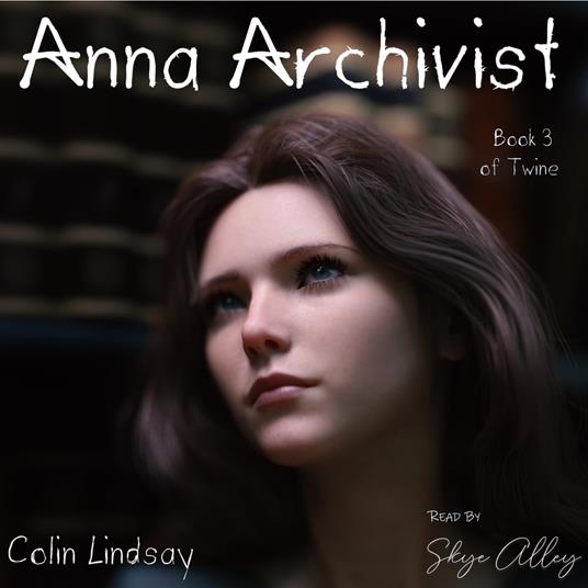 Anna Archivist