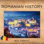 Romanian History