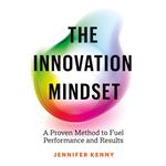 Innovation Mindset, The