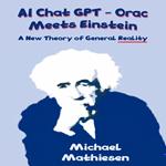 AI Chat GPT Orac Meets Einstein