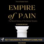 Summary: Empire of Pain