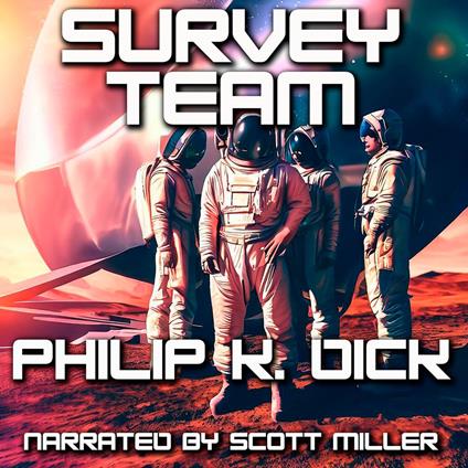 Survey Team