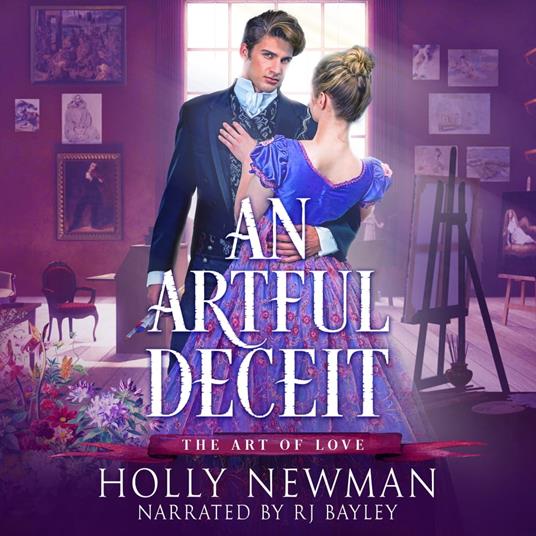 Artful Deceit, An