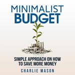 Minimalist Budget: Minimalism Book Minimalist Baker Minimalist Mindset Minimalist Living How To Save Money