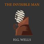 Invisible Man, The