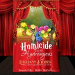 Homicide In The Hydrangeas