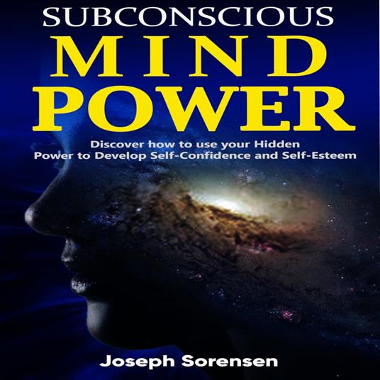 Subconscious Mind Power