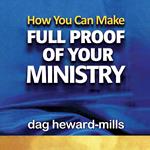 How You Can Make Full Proof of Your Ministry