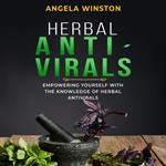 HERBAL ANTIVIRALS